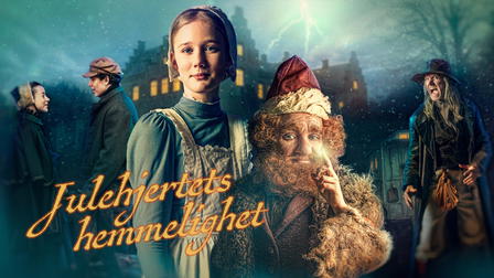 Julehjertets hemmelighet