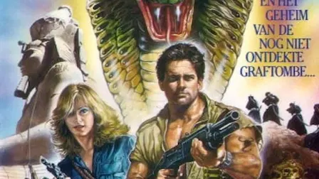 Mark of the Scorpion