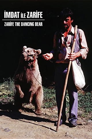 Zarife The Dancing Bear