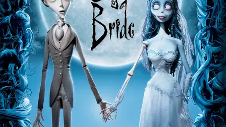 Corpse Bride