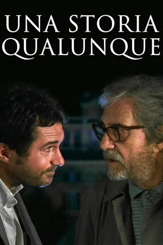 Una storia qualunque