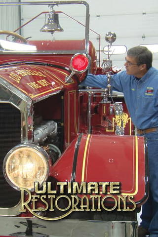 Ultimate Restorations