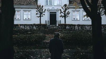 Sinfonia d'autunno