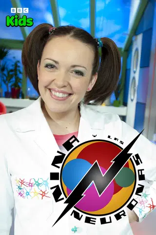 Nina y las Neuronas (LAS)