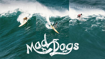 Mad Dogs