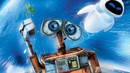 WALL-E