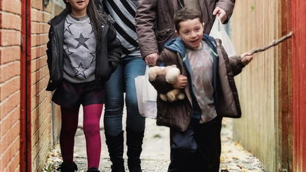 Moi, Daniel Blake