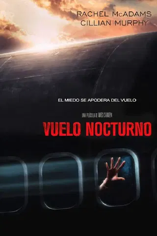 Vuelo nocturno