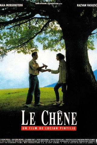 Le Chêne