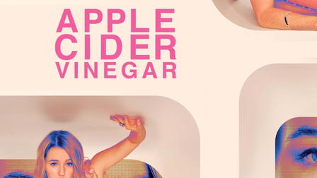 Apple Cider Vinegar