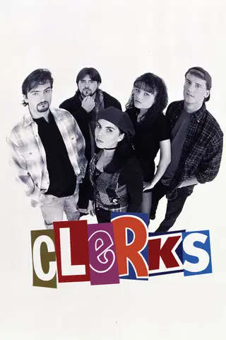 Clerks