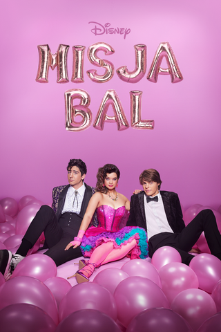 Misja: Bal