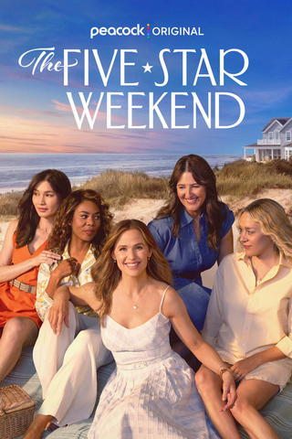 The Five Star Weekend
