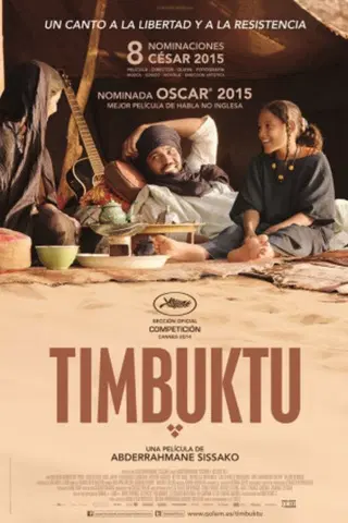 Timbuktu