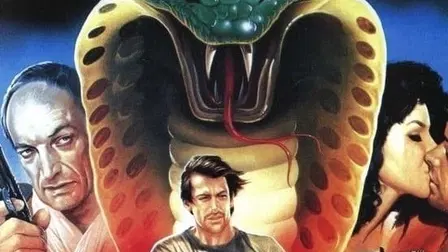 Meglio baciare un cobra