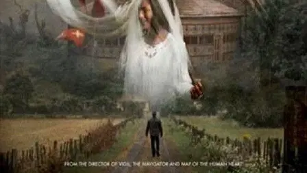 Rain of the Children
