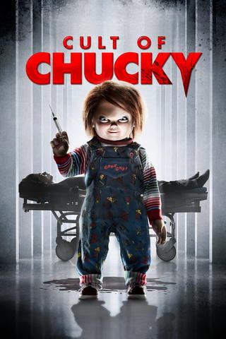 O Culto de Chucky