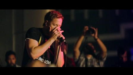 Imagine Dragons: The Making of Night Visions