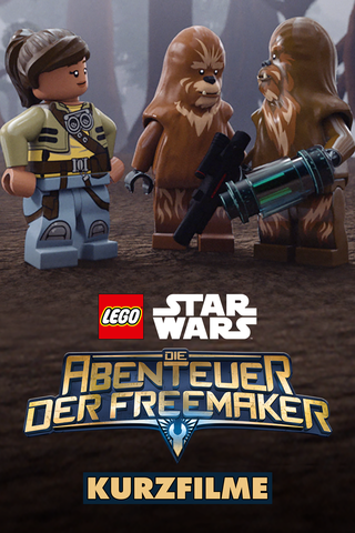 Star Wars: Die Abenteuer der Freemaker (Kurzfilme)