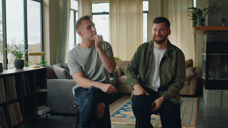 ODESZA: The Last Goodbye Cinematic Experience