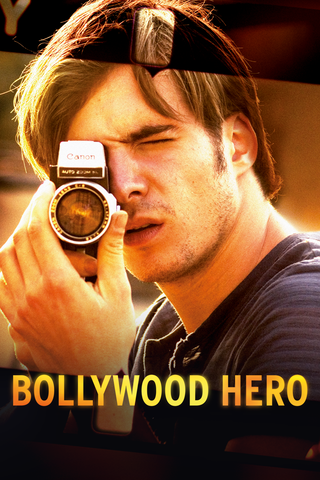 Bollywood Hero