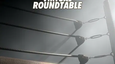 Virtual Roundtable