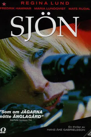 Sjön