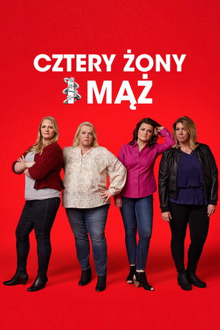 Cztery żony i mąż