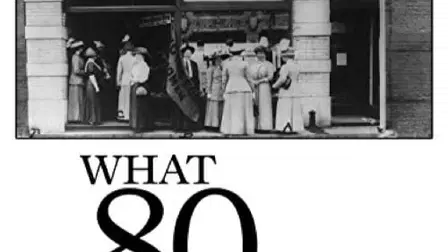 What 80 Million Women Want