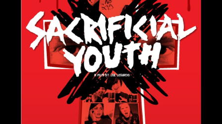 Sacrificial Youth