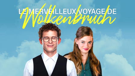 Le formidable envol de Motti Wolkenbruch
