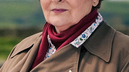 Les Enquêtes de Vera