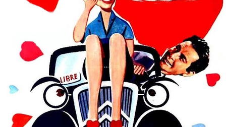 Love on Wheels