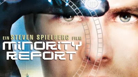 Minority Report