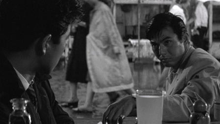 Voice Without a Shadow