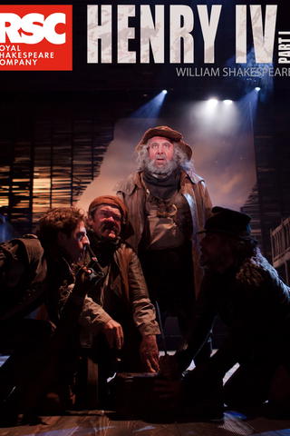 Henry IV, Part 1
