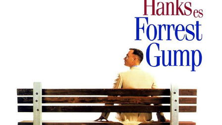 Forrest Gump