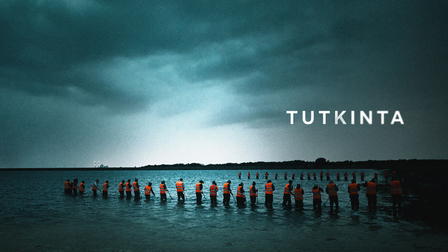 Tutkinta