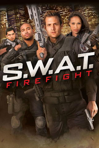 S.W.A.T.: Firefight