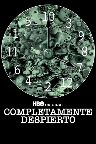 Completamente despierto