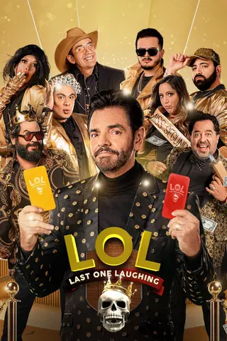 LOL : Le dernier qui rit