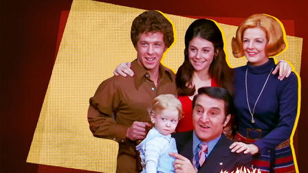 Make Room for Granddaddy