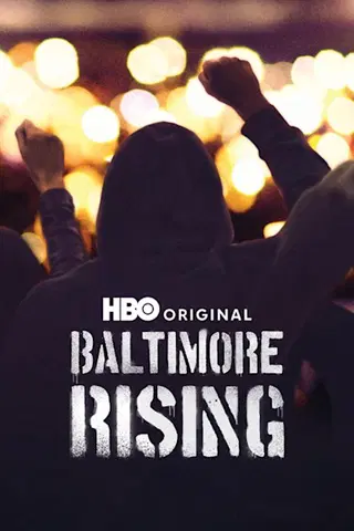 Baltimore Rising