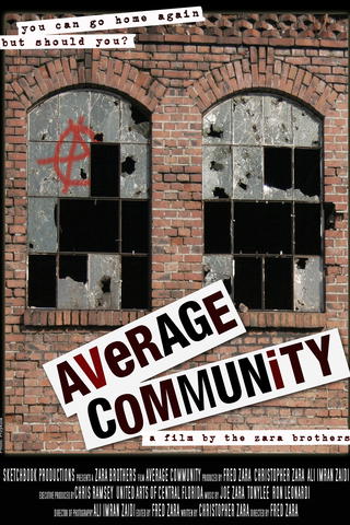 Average Community