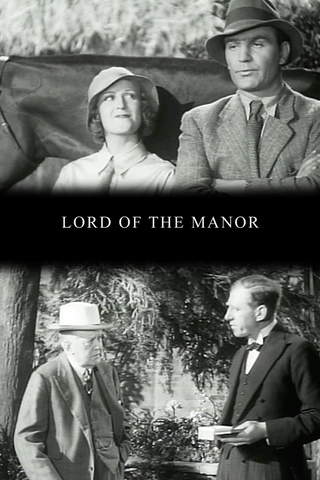 Lord Of The Manor
