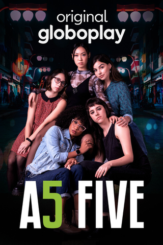As Five