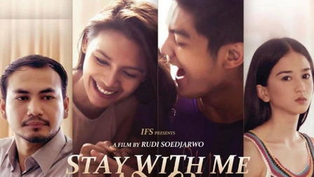 Stay with Me