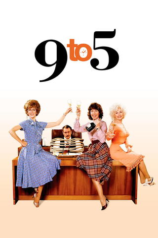9 to 5 - Hvordan bli kvitt sjefene