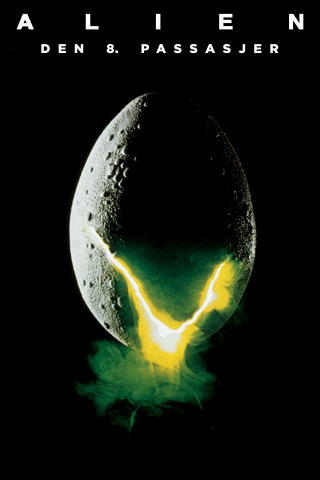 Alien: Den 8. passasjer
