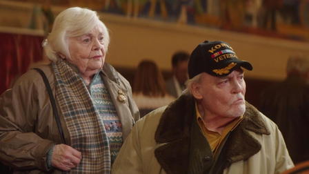 Lost & Found in Cleveland